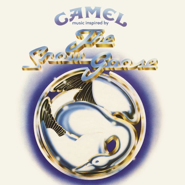 The Snow Goose (Vinyl)