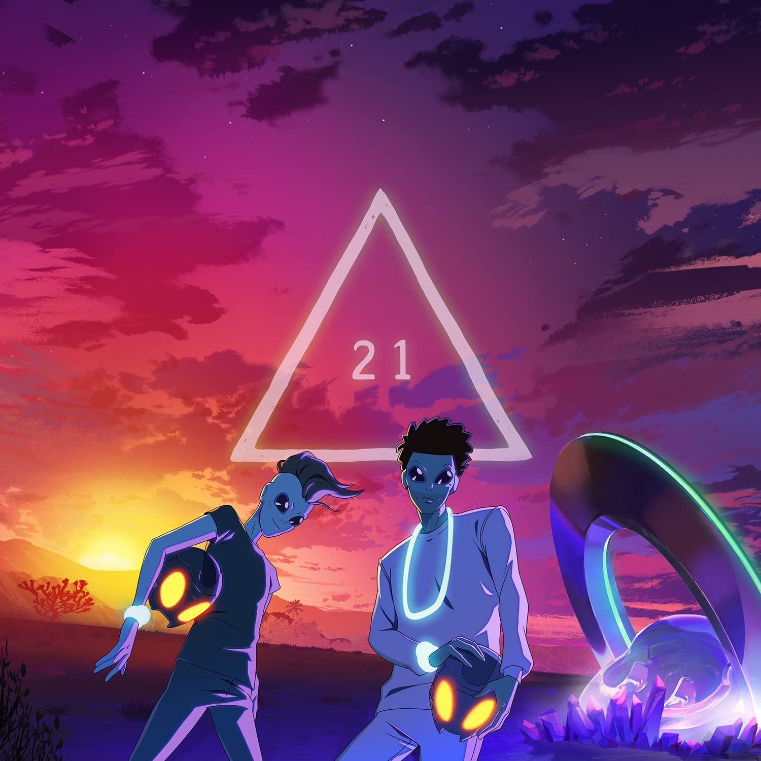 Area 21 Greatest Hits Vol. 1