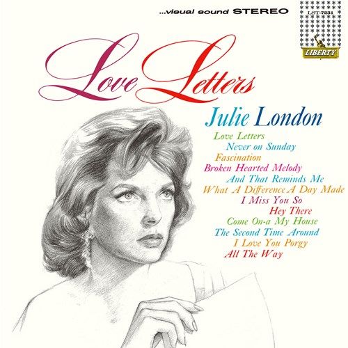 Love Letters (日本進口版)