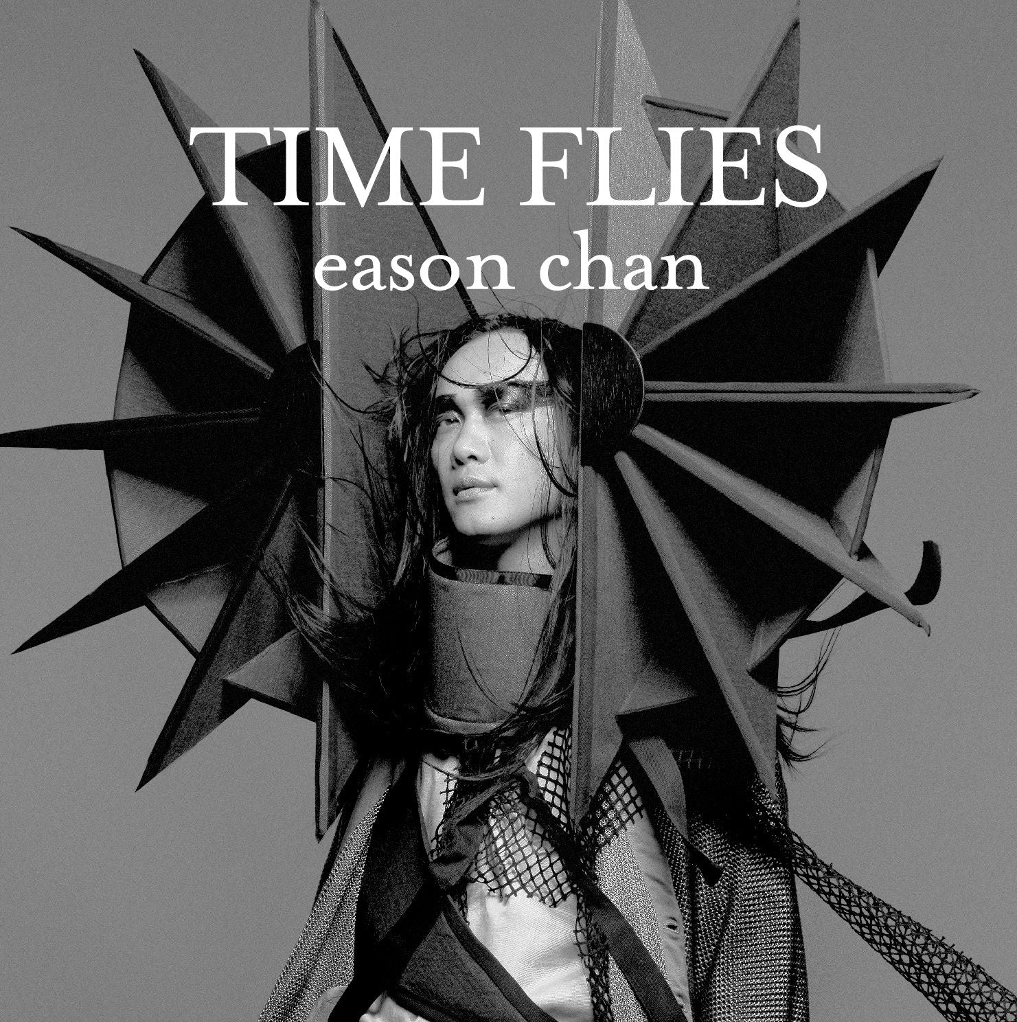 陳奕迅 Eason chan TIME FLIES 陀飛輪 CD/DVD Time Flies (CD+DVD) (簡約再生系列)