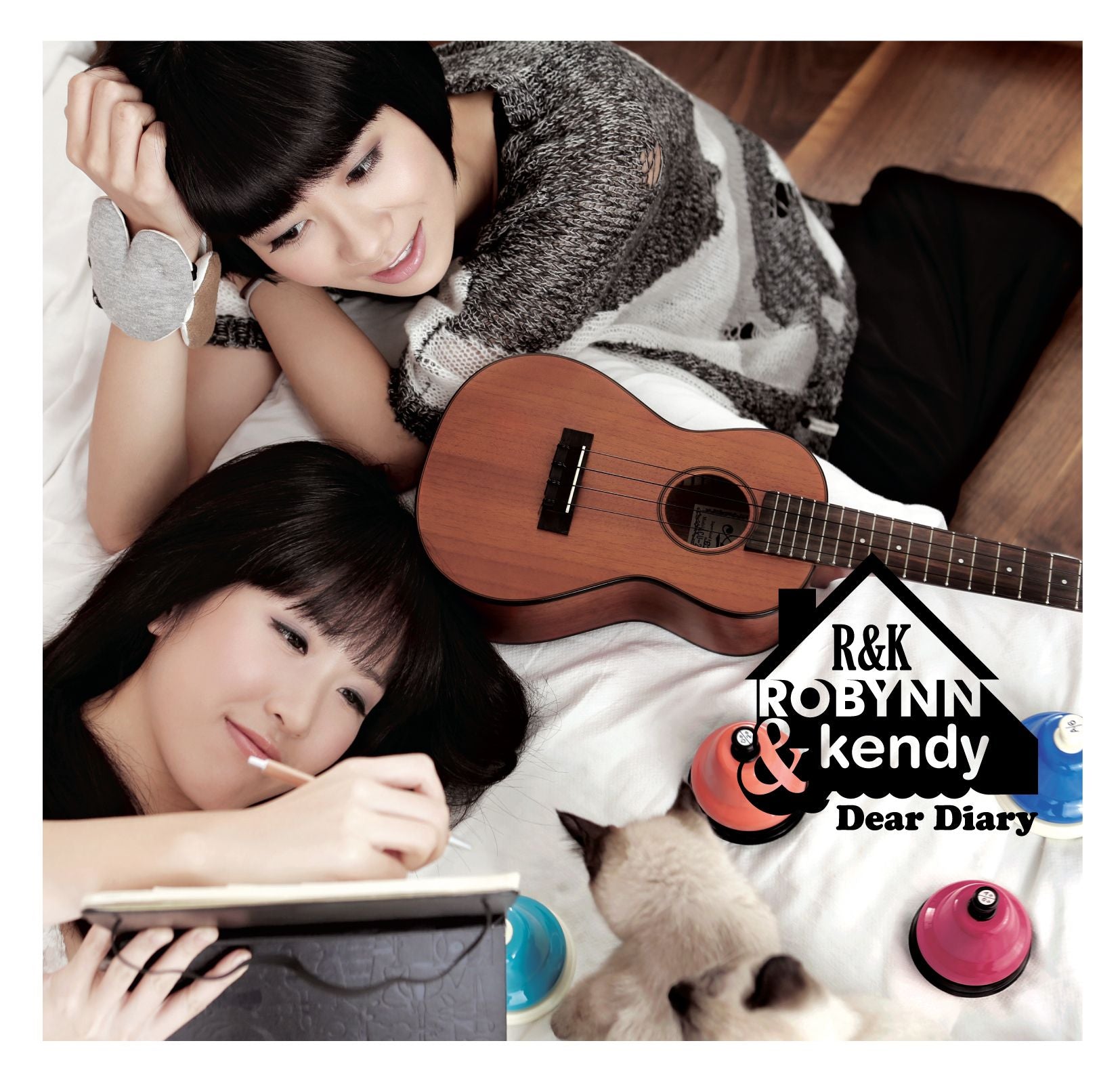 Dear Diary (2CD + DVD)