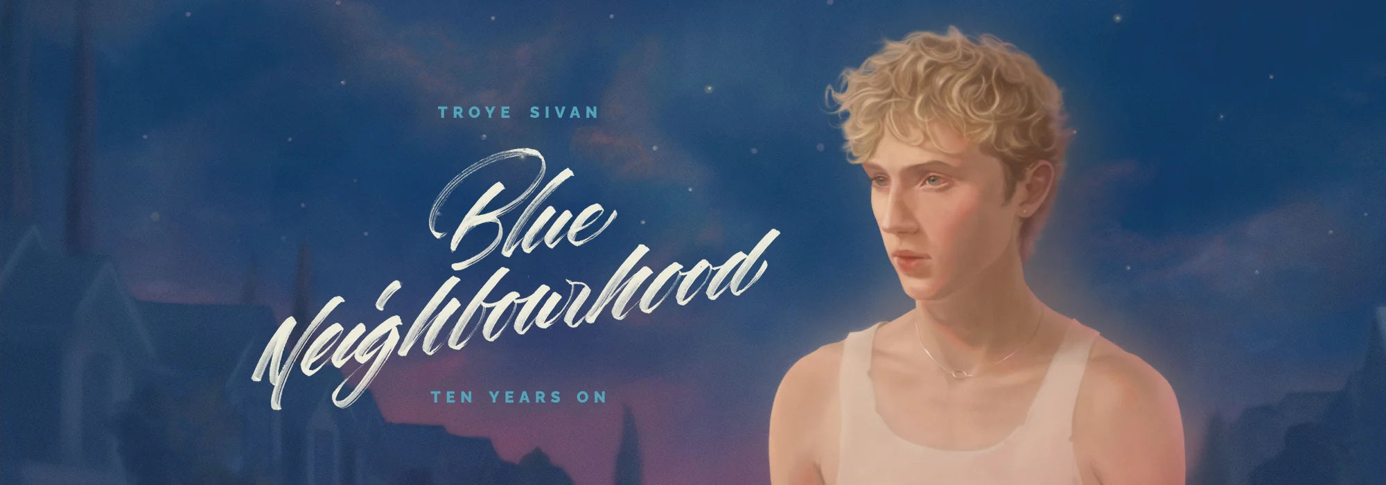 Troye Sivan