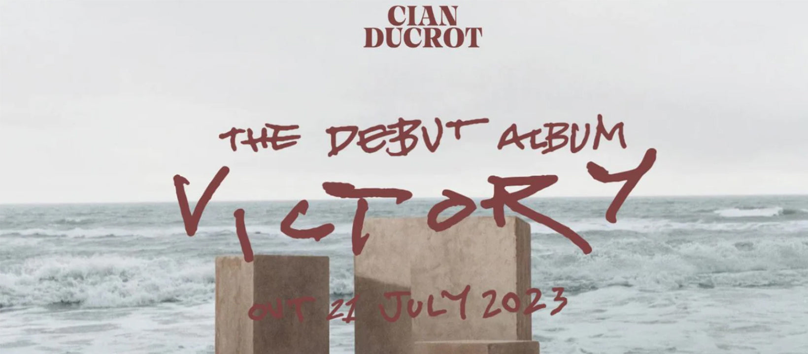 Cian Ducrot