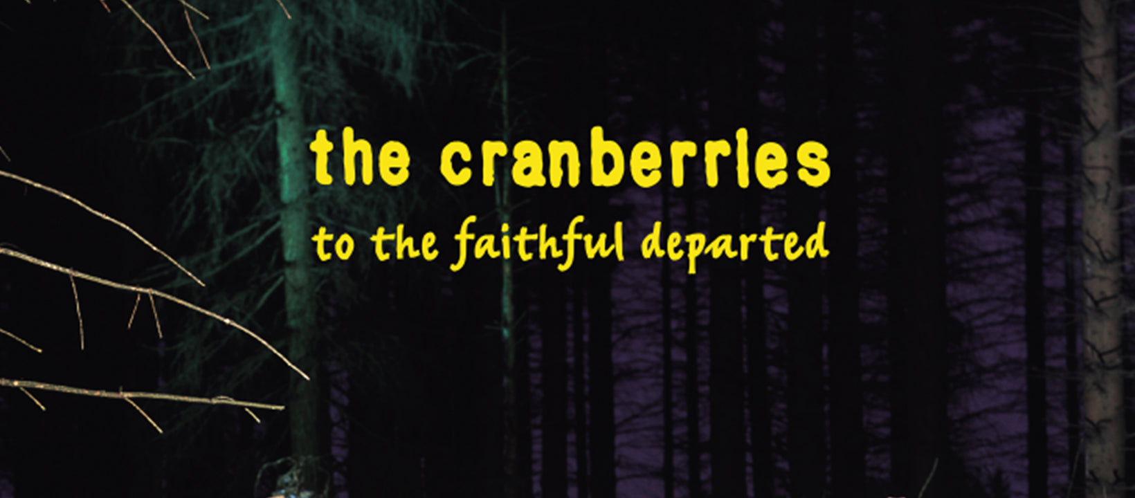 CRANBERRIES