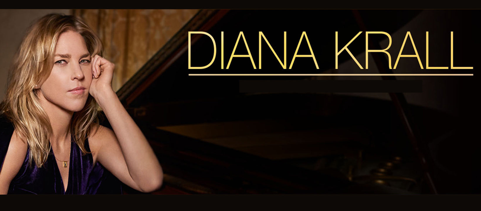 Diana Krall