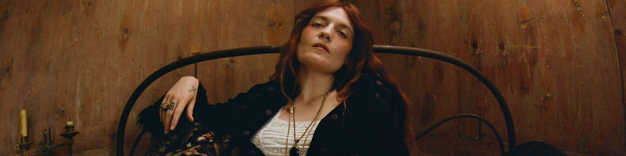 Florence And The Machine