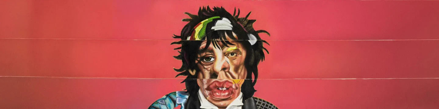 Rolling Stones