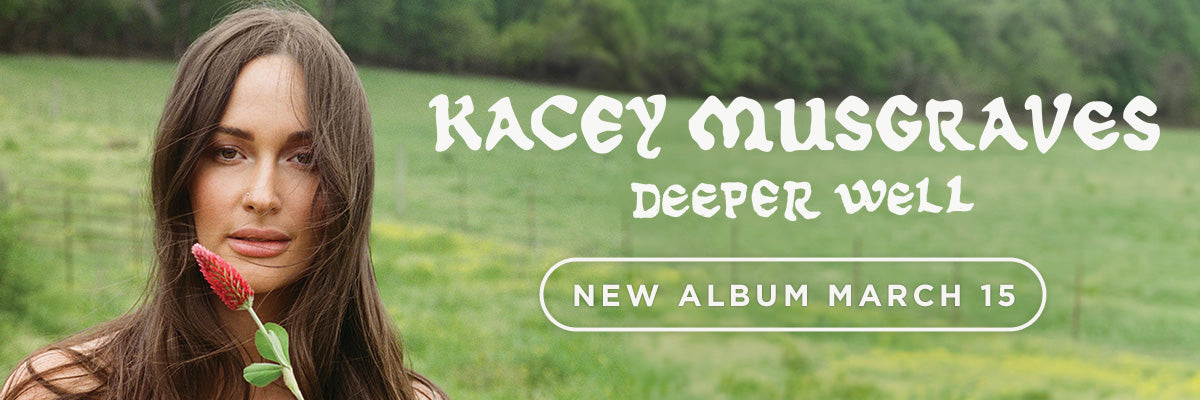 Kacey Musgraves