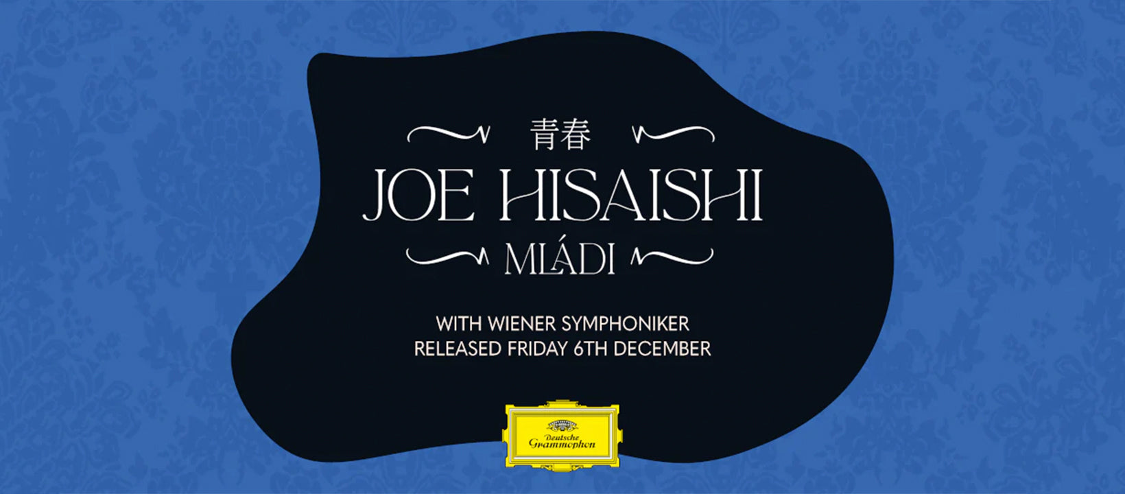 Joe Hisaishi [久石讓]