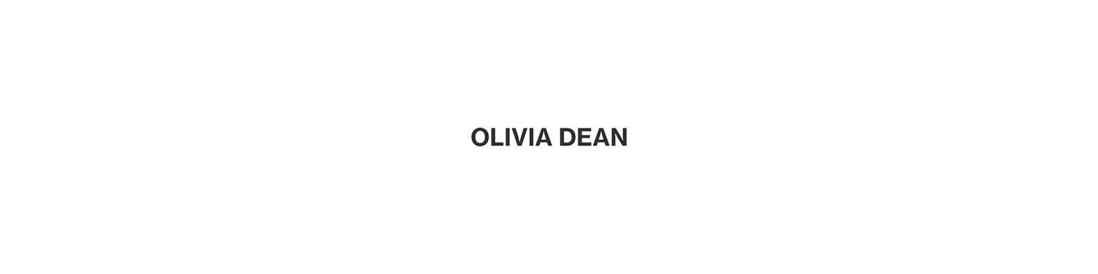 Olivia Dean