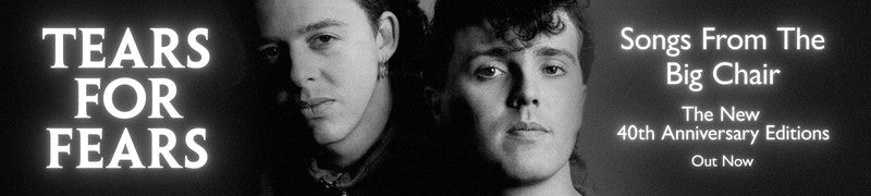 Tears For Fears
