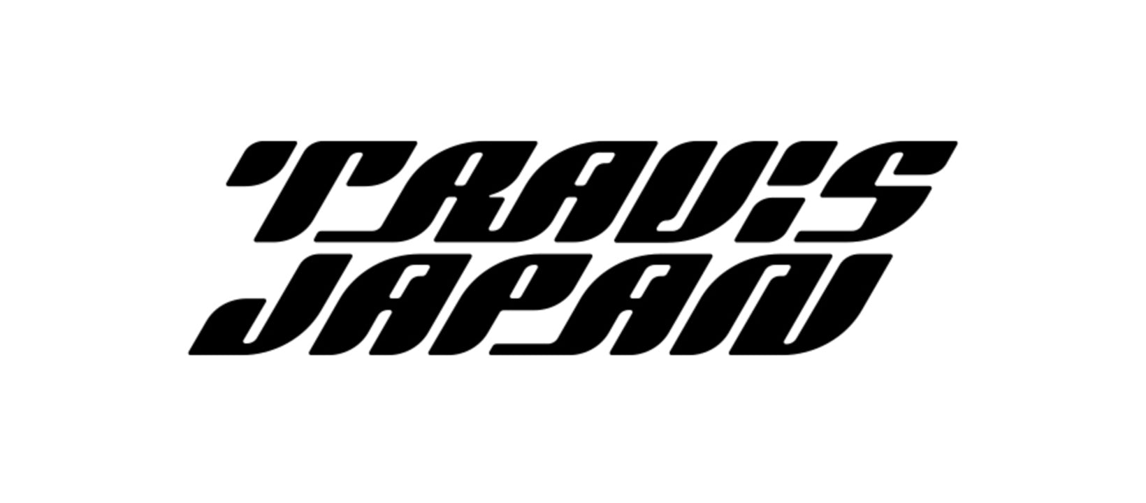 Travis Japan