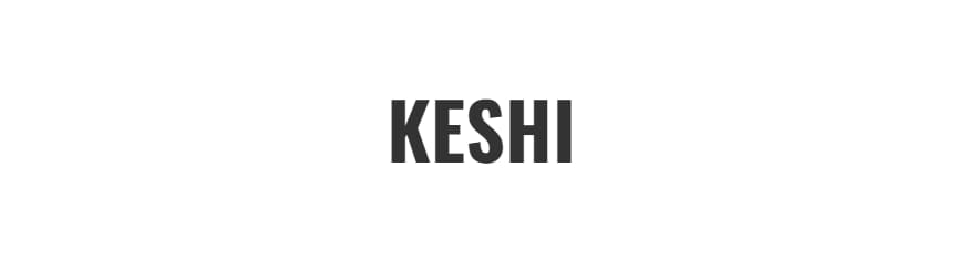 Keshi
