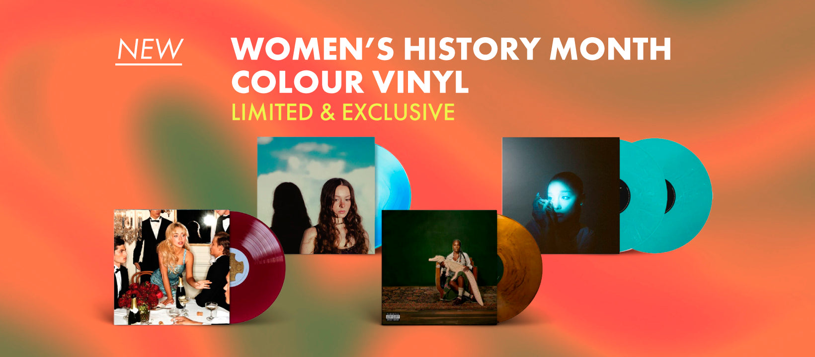 Women's History Month 2026