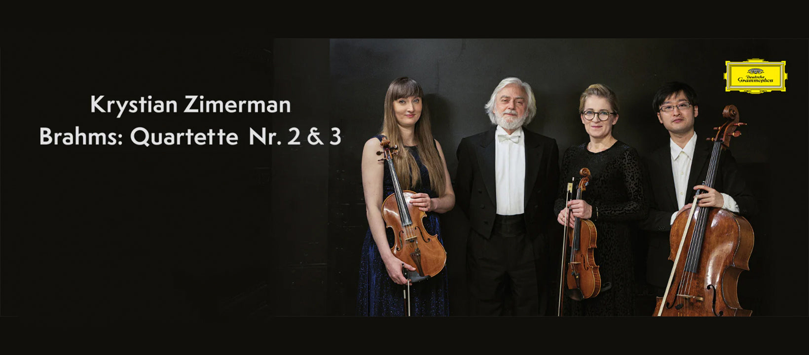 Zimerman Brahms