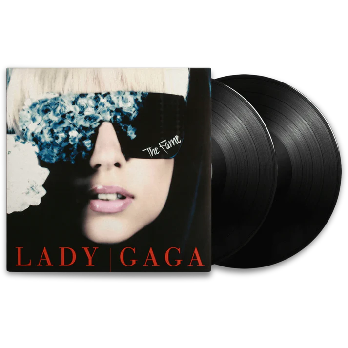 The Fame – Vinyl 2LP