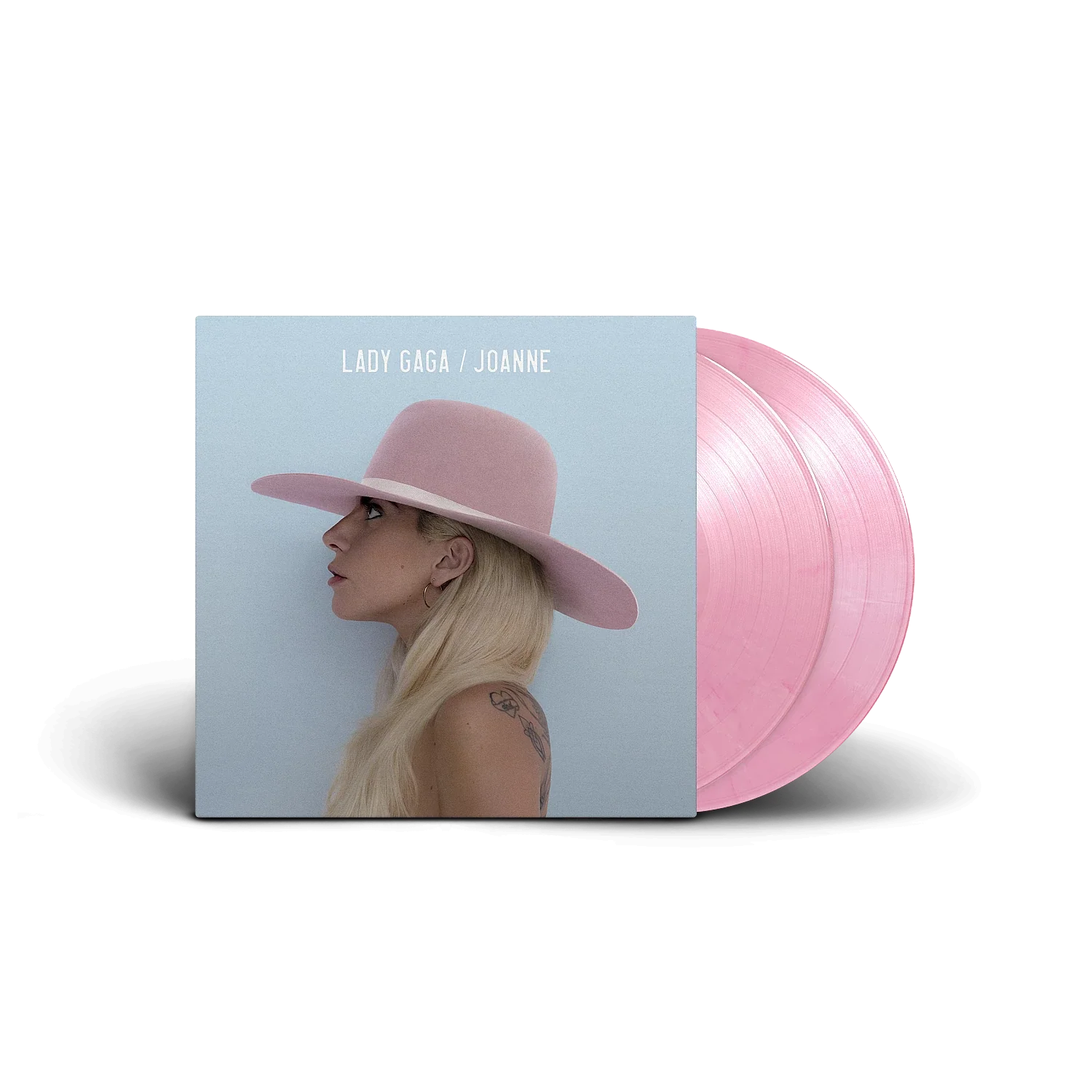 Joanne (Pink Marble 2LP)