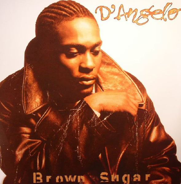 Brown Sugar Double LP Vinyl