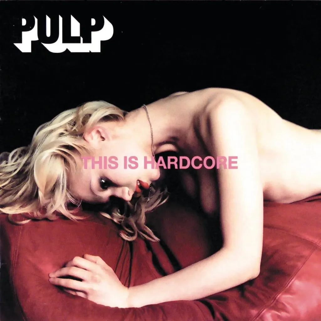 This is Hardcore – 2LP Vinyl