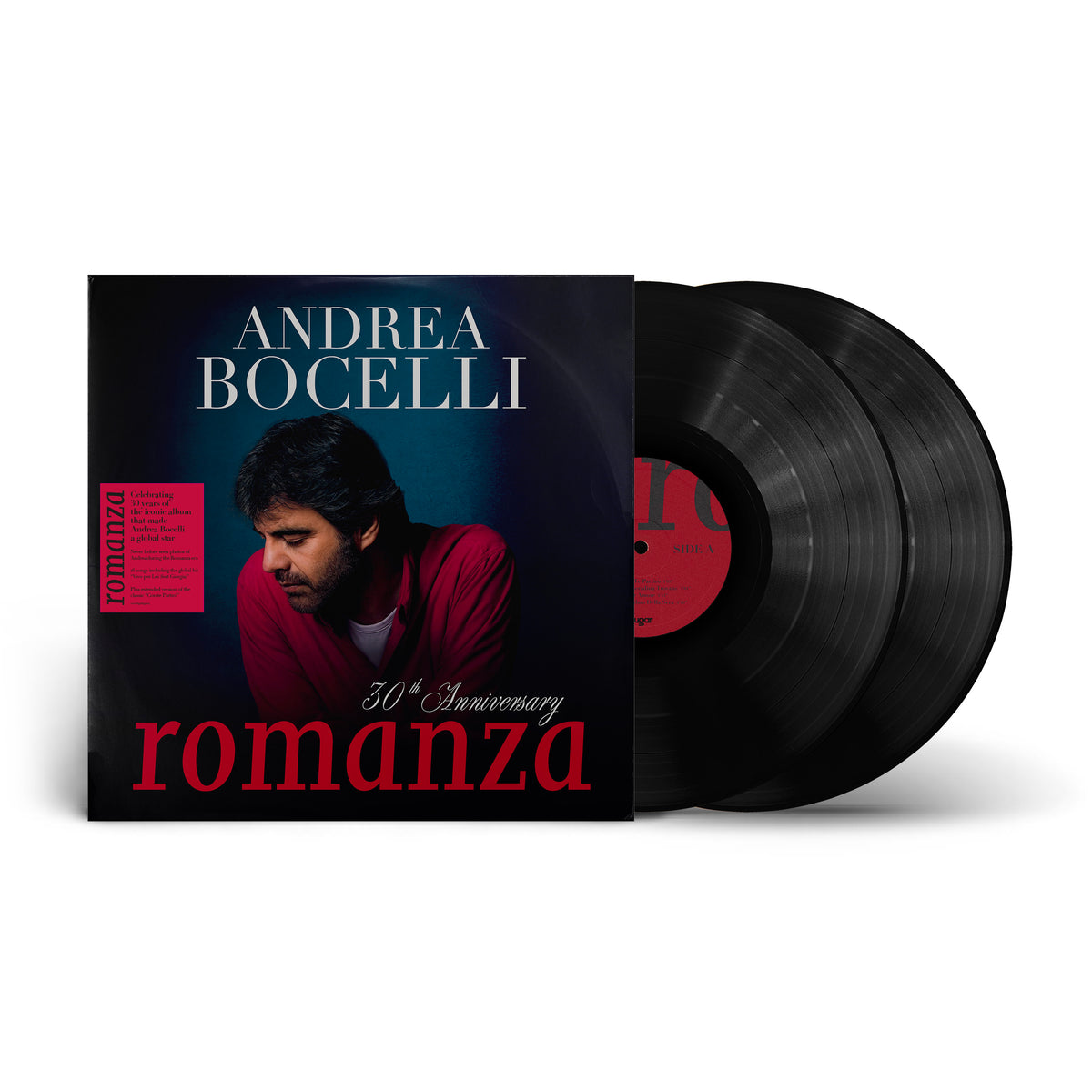 Romanza (30th Anniversary) (2LP)