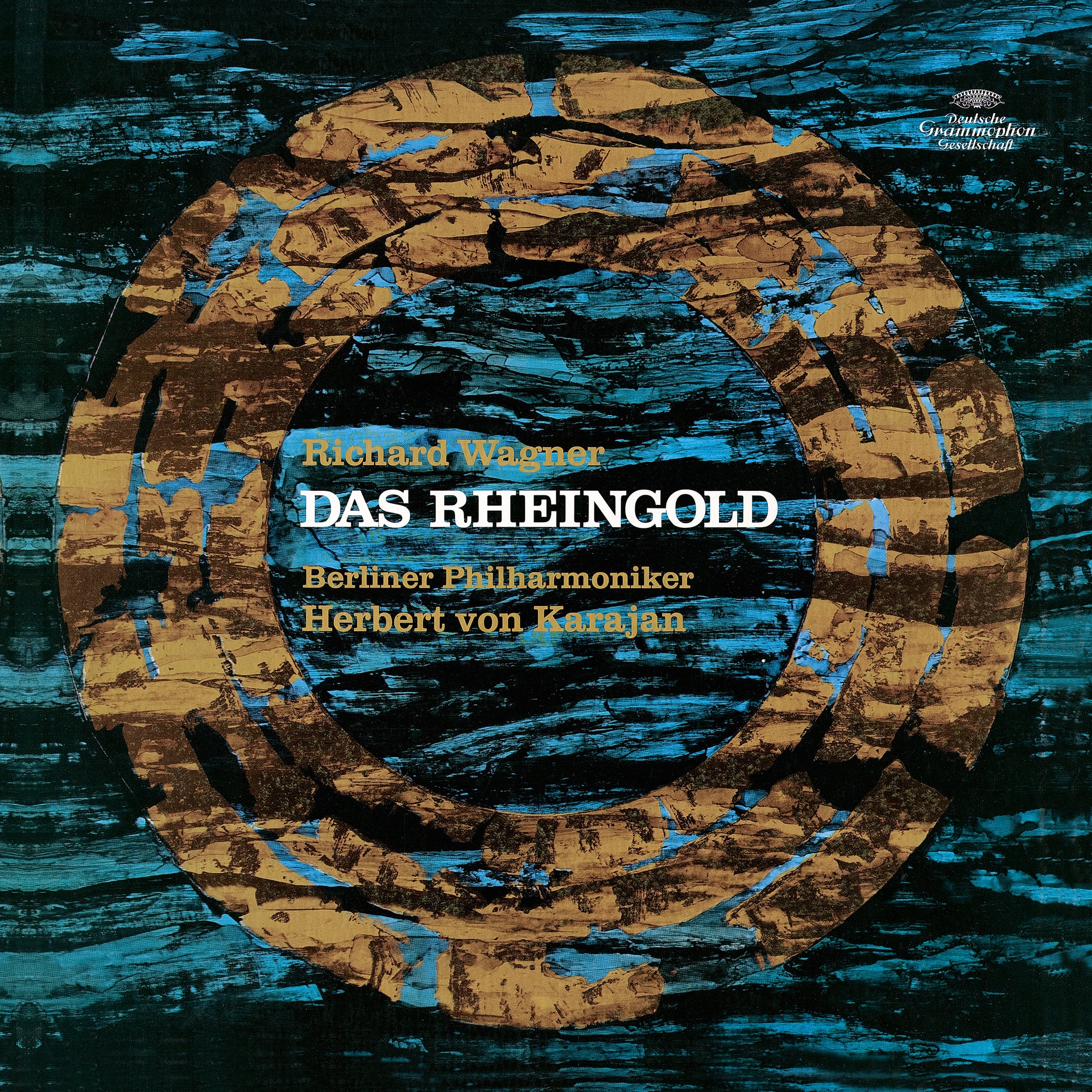 Wagner: Das Rheingold