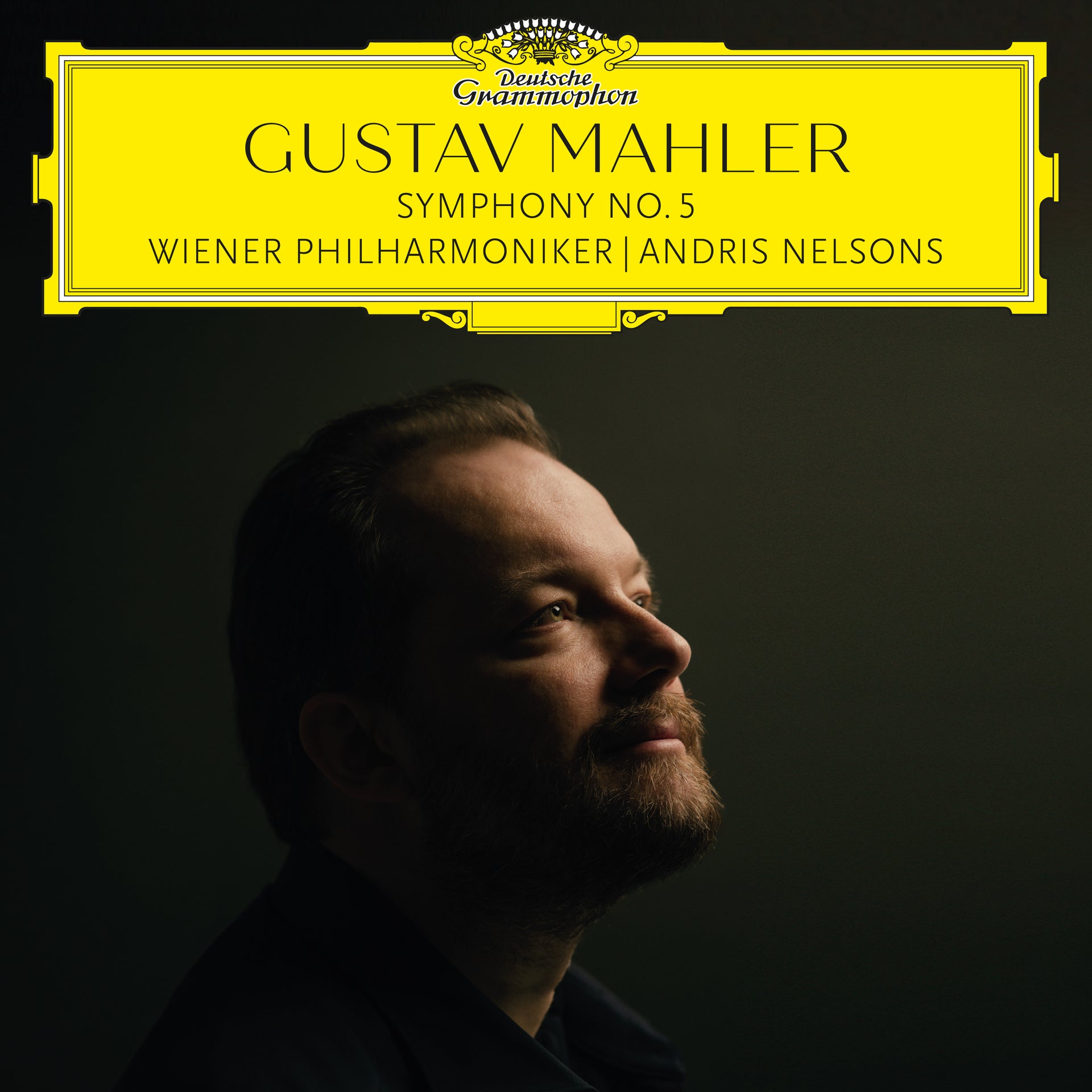 Mahler: Symphony No.5