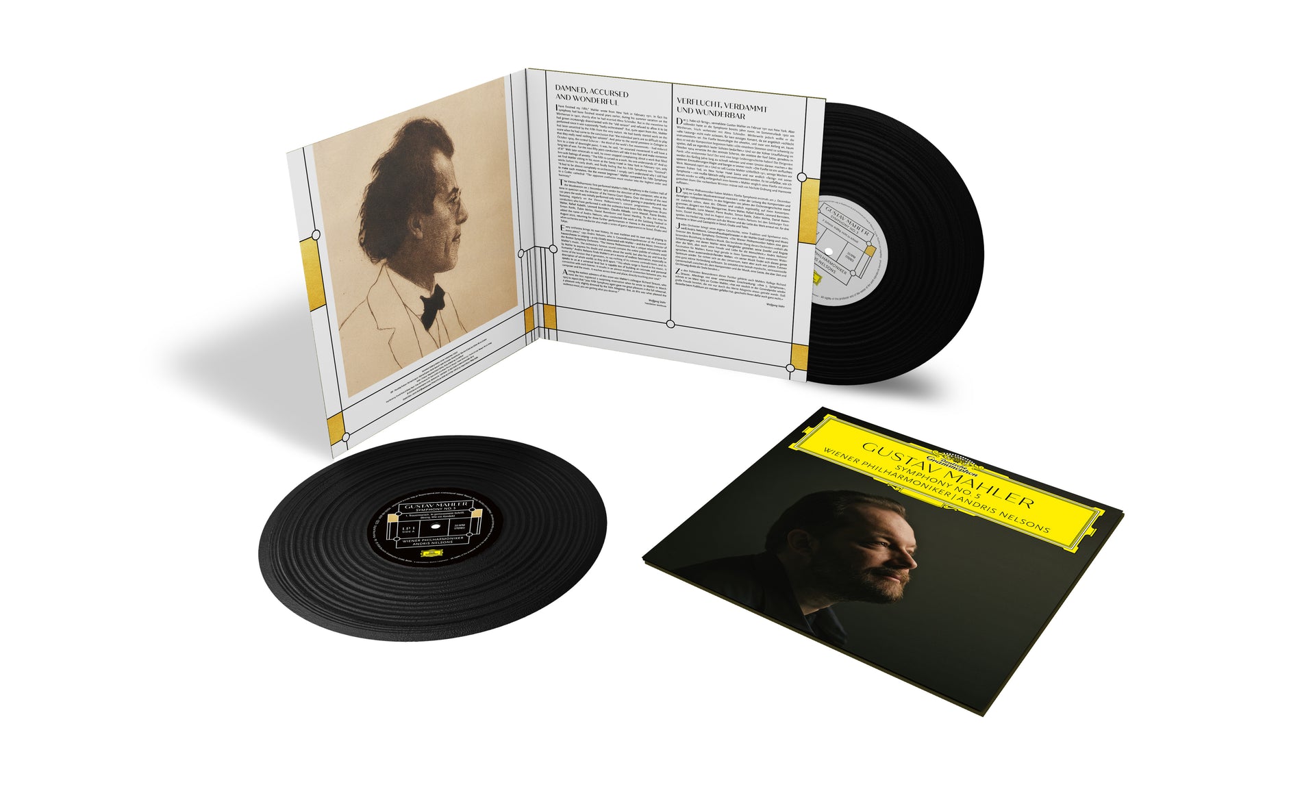 Mahler: Symphony No.5