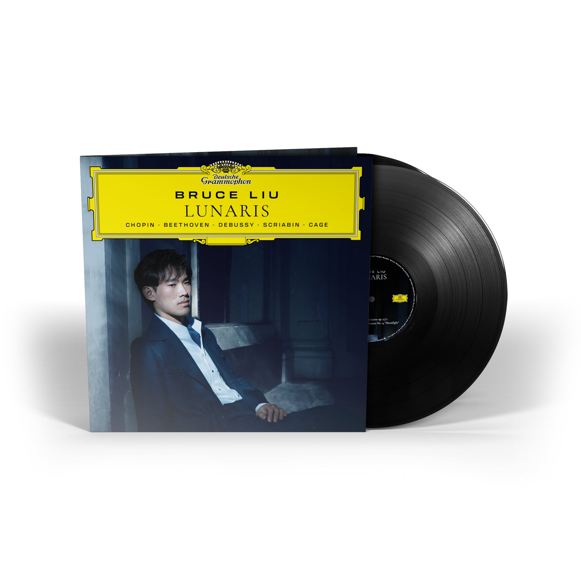 Lunaris (2LP)