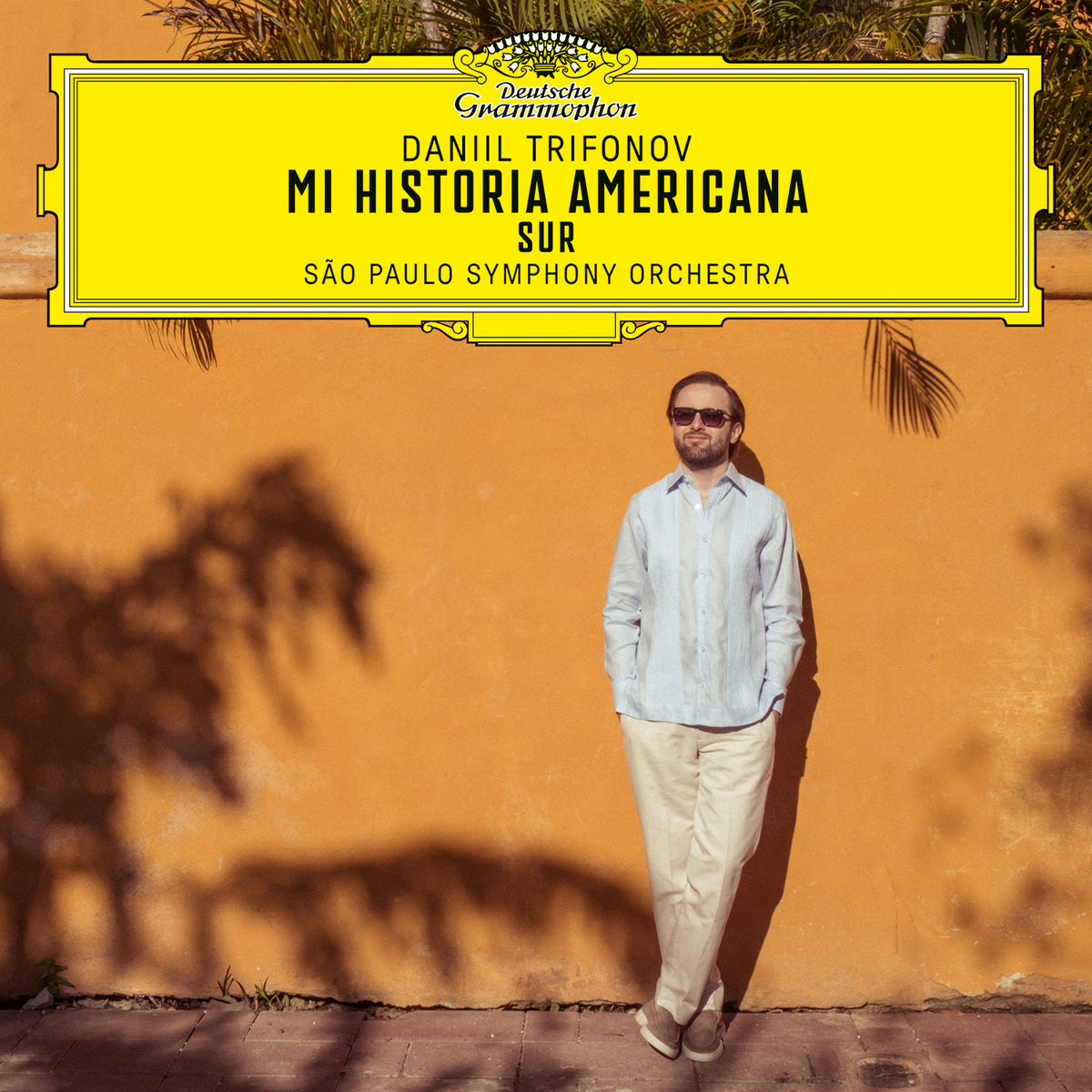 Mi Historia Americana - Sur (3LP)