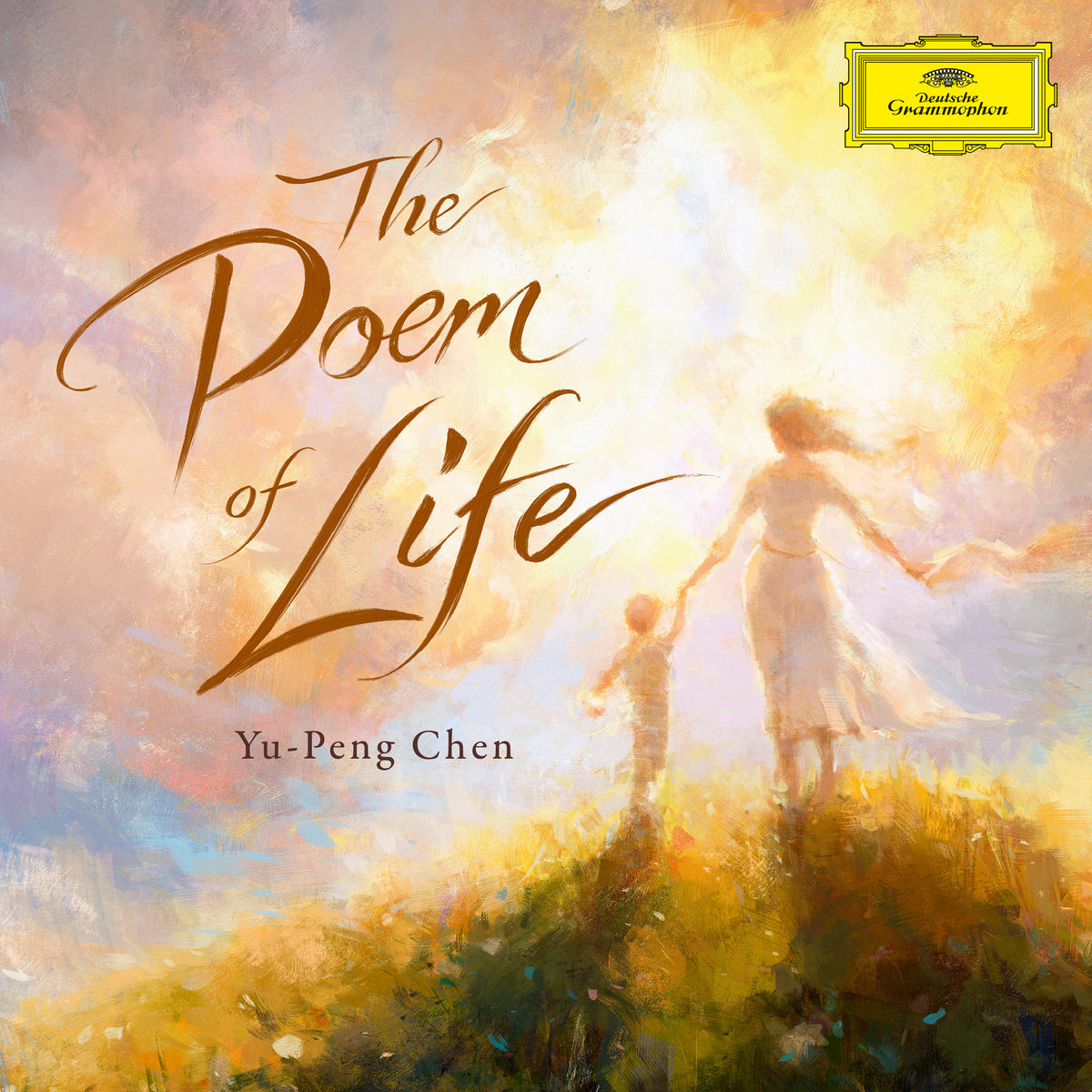 The Poem of Life (CD)