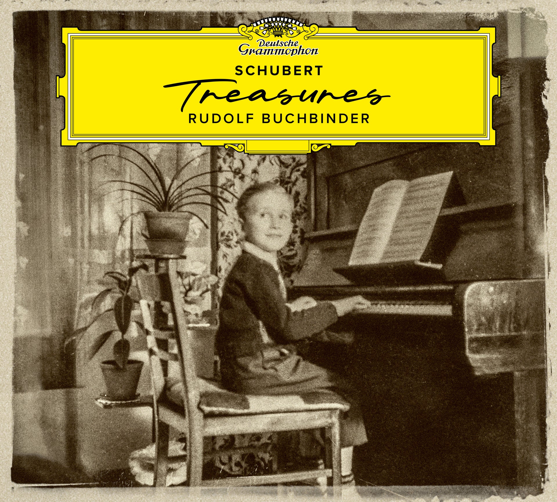 Schubert: Treasures (2CD)