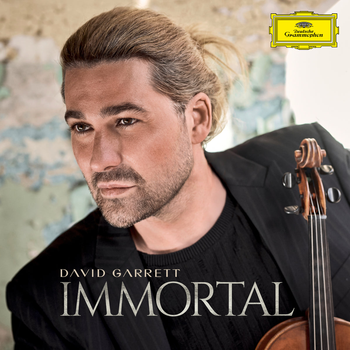 Immortal (2LP Picture Disc Vinyl)