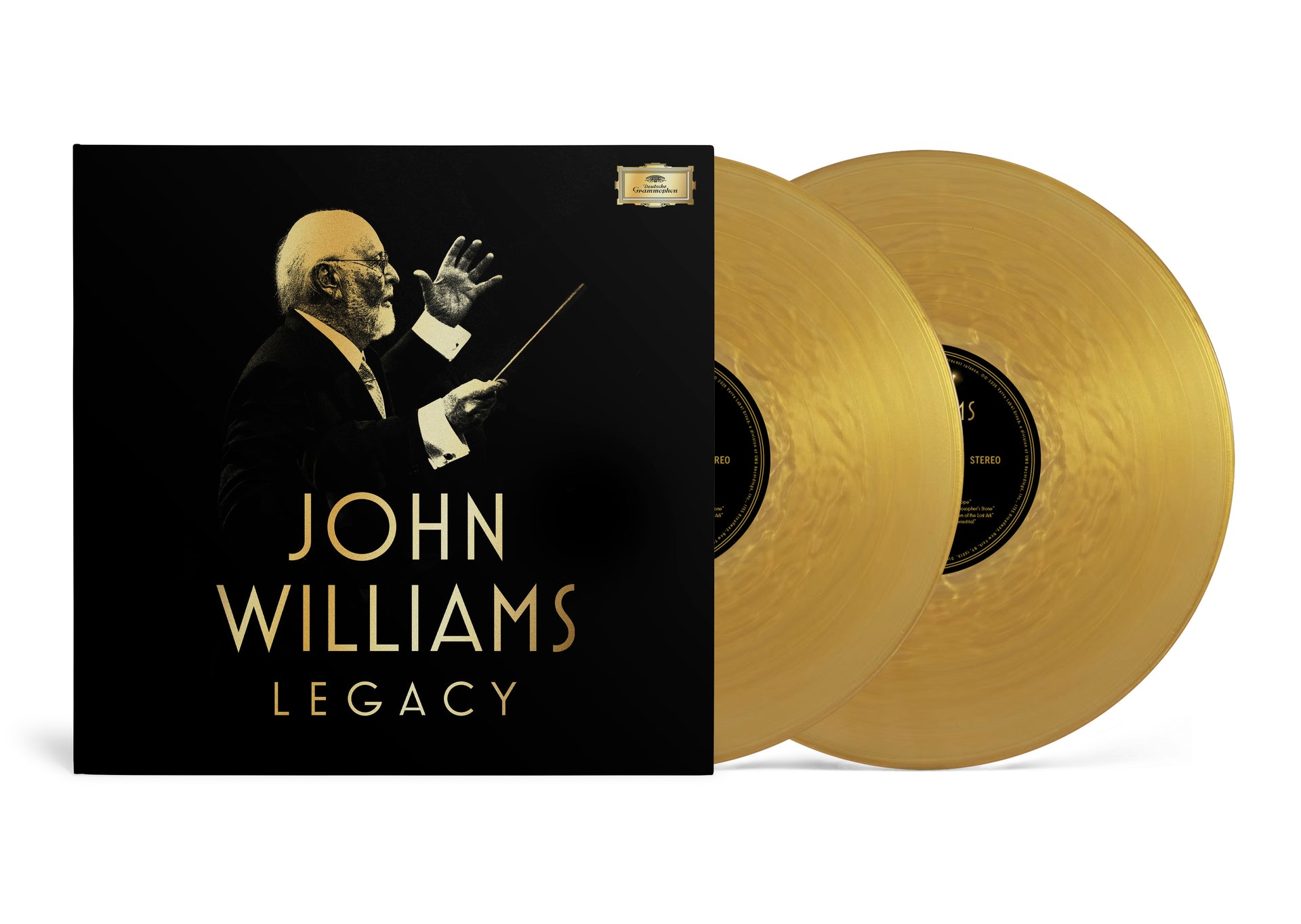 John Williams Legacy (Color Vinyl)