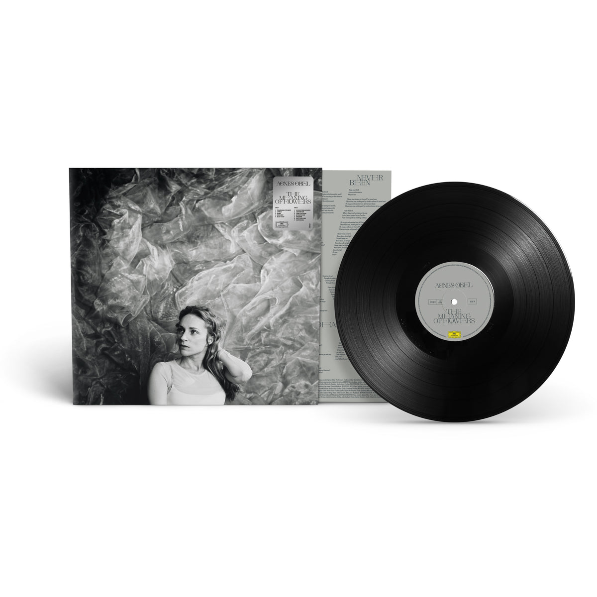 The Meaning of Flowers LP