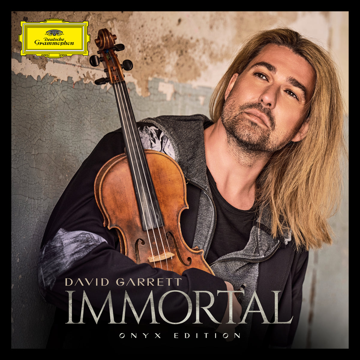 Immortal (Onyx CD)