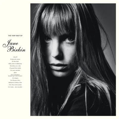 The Very Best Of - Vinyle