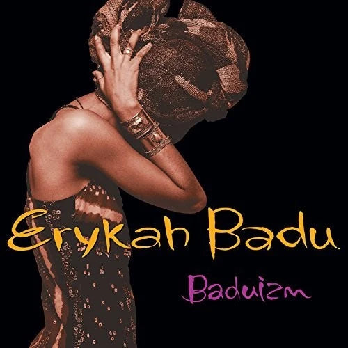 Baduizm 2LP