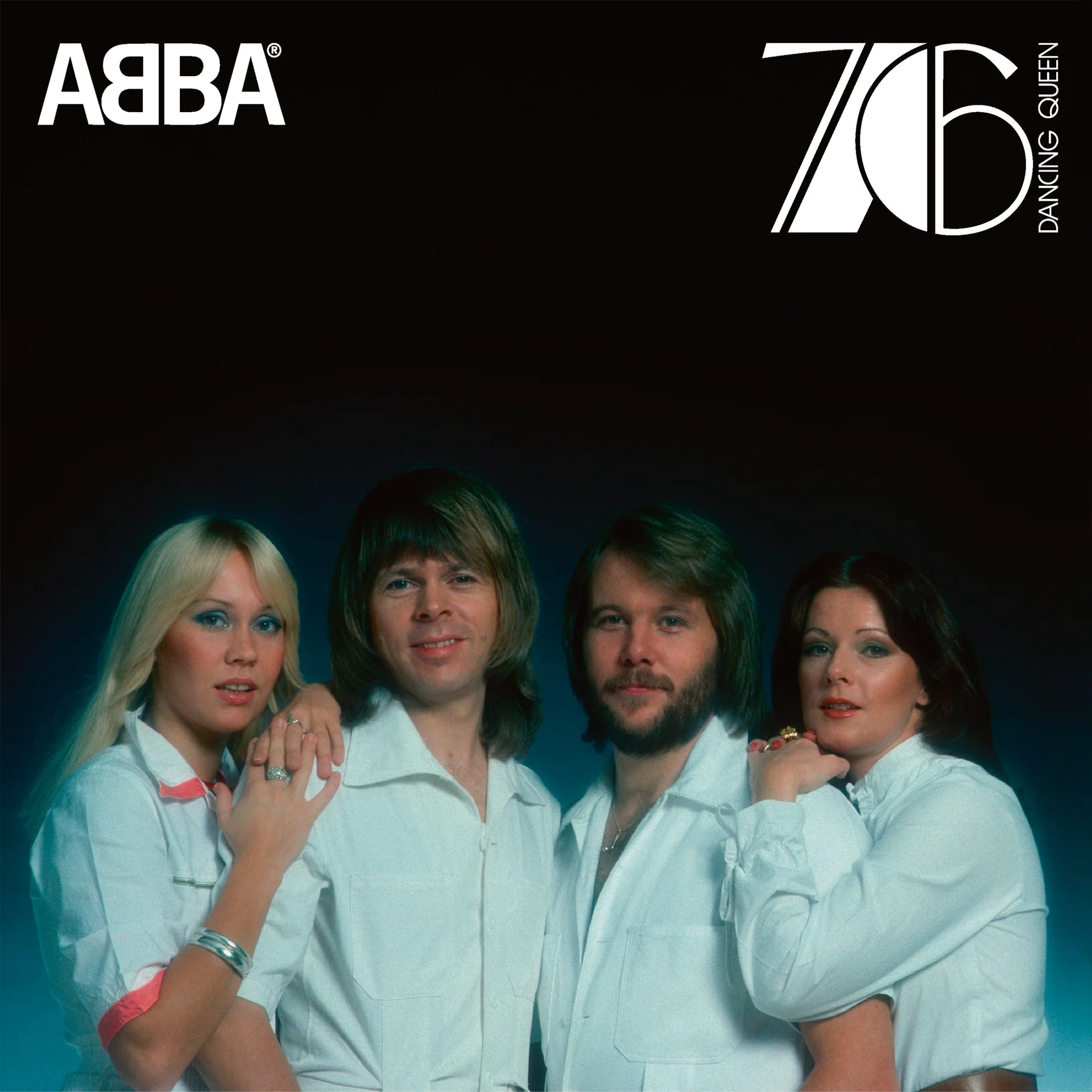 Dancing Queen (50th Anniversary Edition 10inch Single)