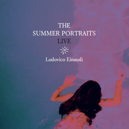 The Summer Portraits Live