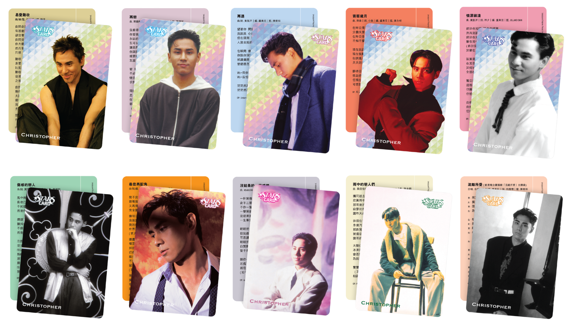 黃凱芹自選40TH (4CD)[隨機附送Chris 閃咭乙張]