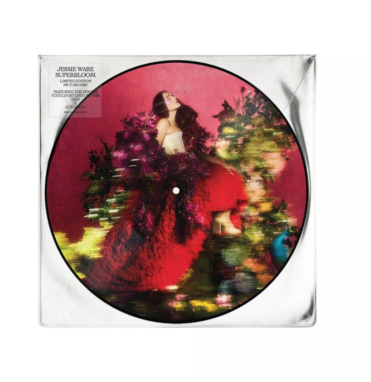 Superbloom - Picture Disc LP