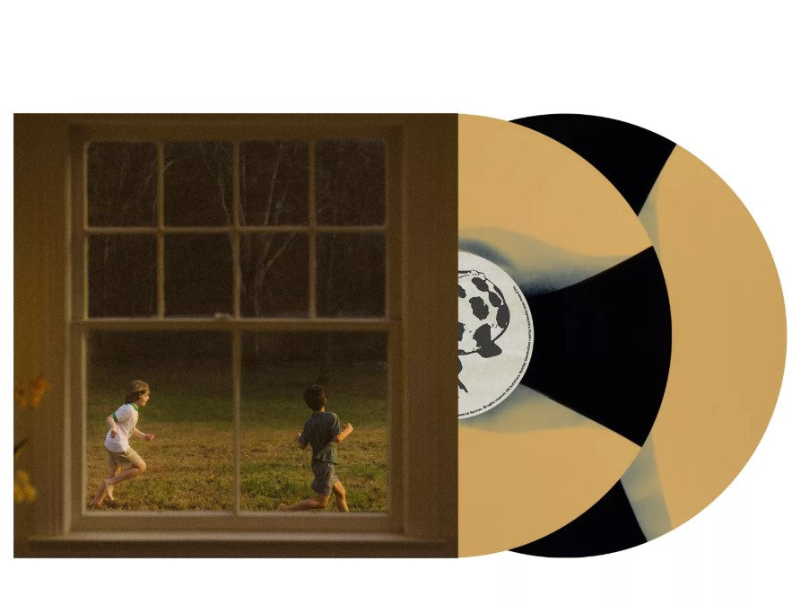 The Great Divide Headlights In The Dark Vinyl