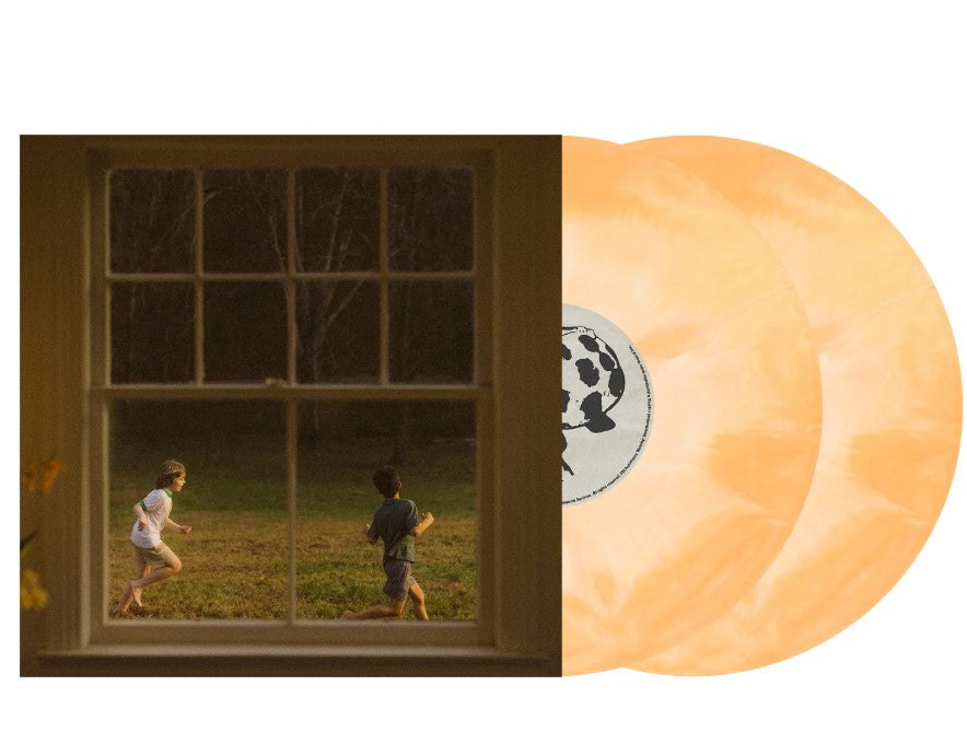 The Great Divide Porch Light Vinyl