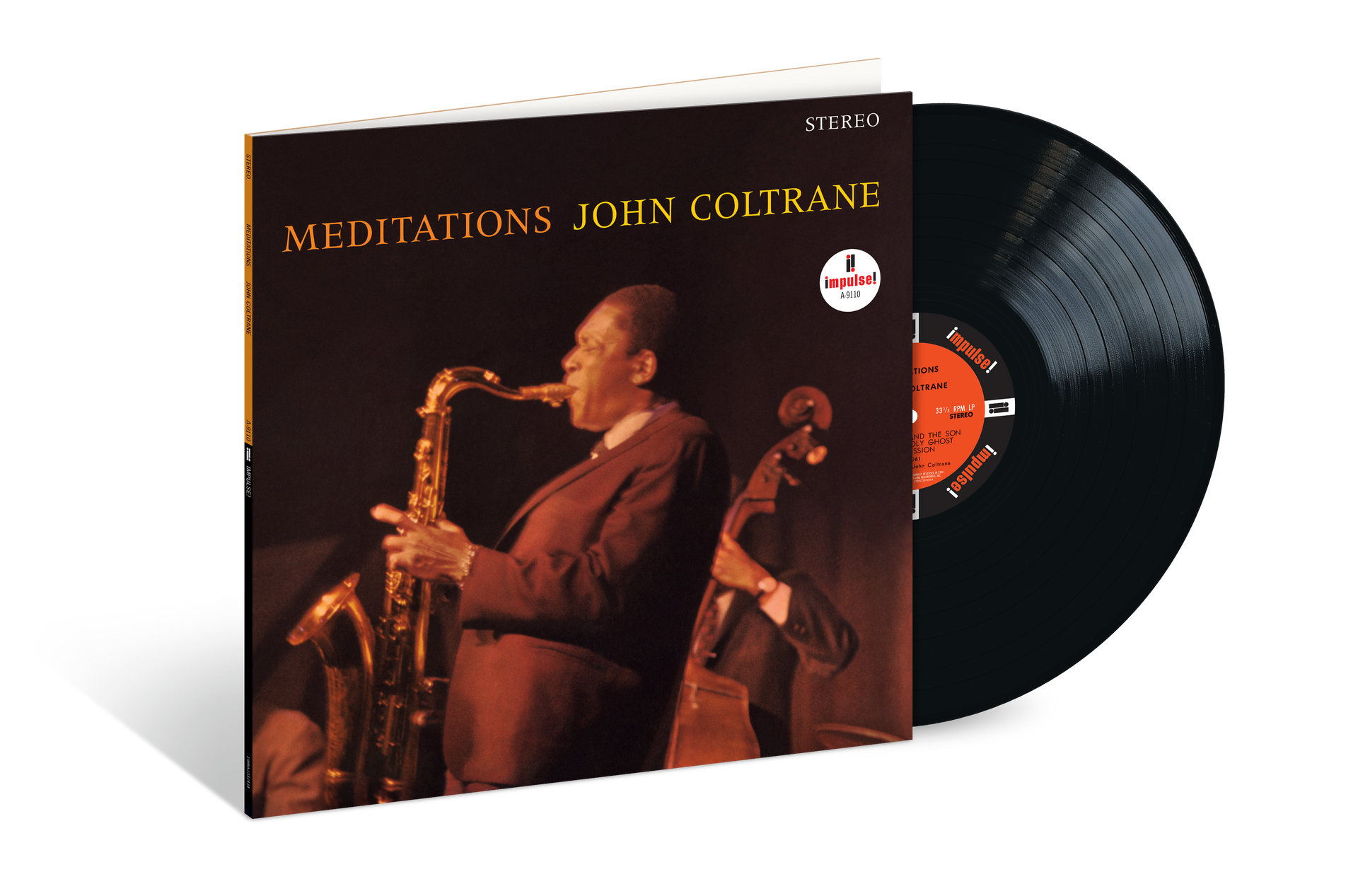 Meditations