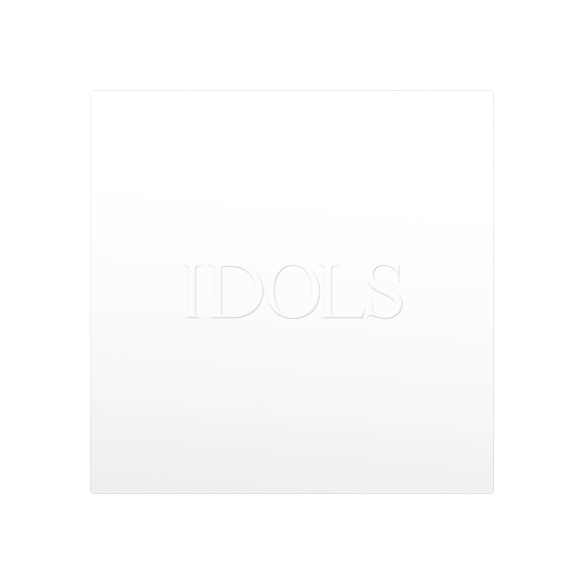 Idols (Complete) 2LP