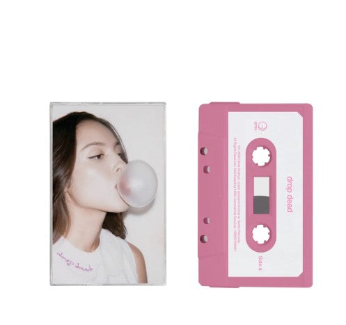drop dead - cassette