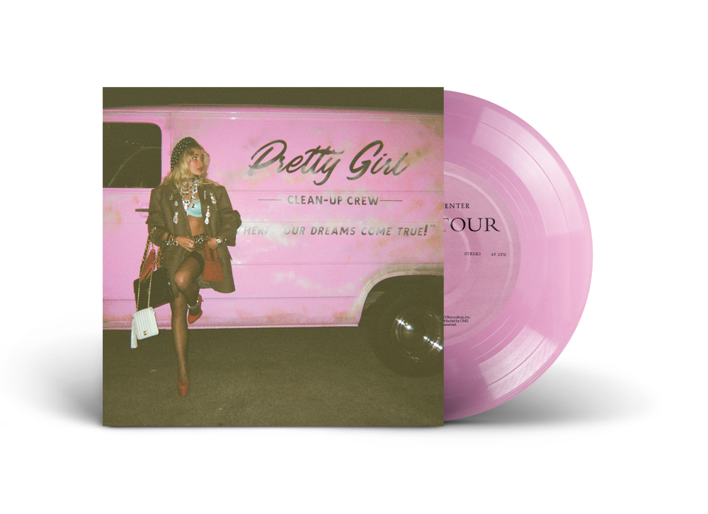 House Tour  - 7” Single