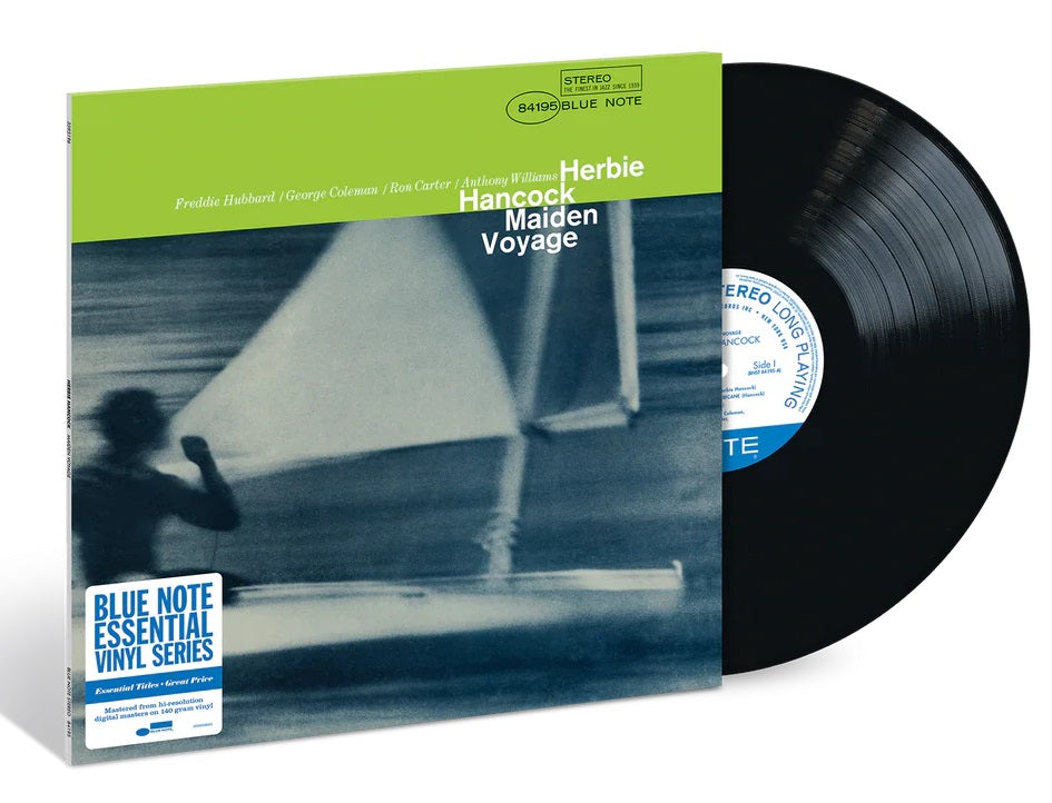 Maiden Voyage (Blue Note Essentials Series)