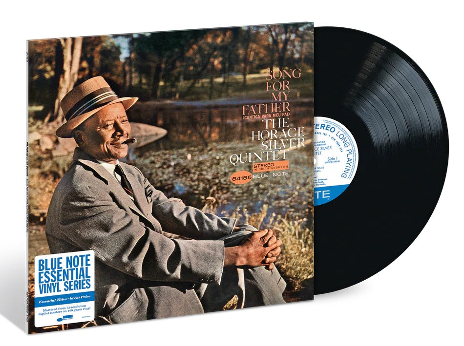 Song for My Father (Blue Note Essentials Series)