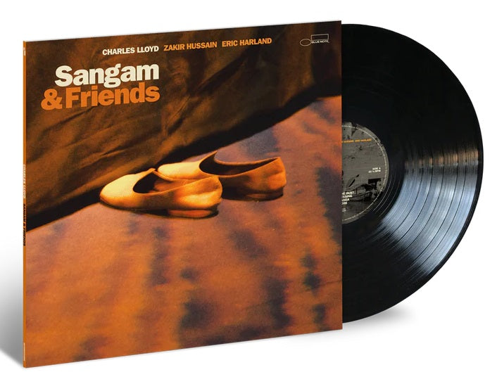 Sangam & Friends
